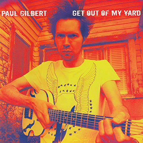 Paul Gilbert Guitar Solo Mp3 Free Download