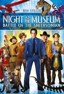 Night At The Museum 2 In Hindi 720p Movecounter